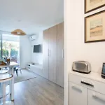Etoile De * Wifi * Parking * Clim * * Appartement *