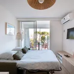 Etoile De * Wifi * Parking * Clim * * Appartement *