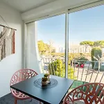 Appartement Etoile De * Wifi * Parking * Clim * * La Grande-Motte