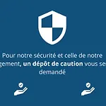Appartement étoile De * Wifi * Parking * Clim * *