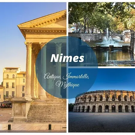 Apartmán Etoile De * Wifi * Parking * Clim * * *