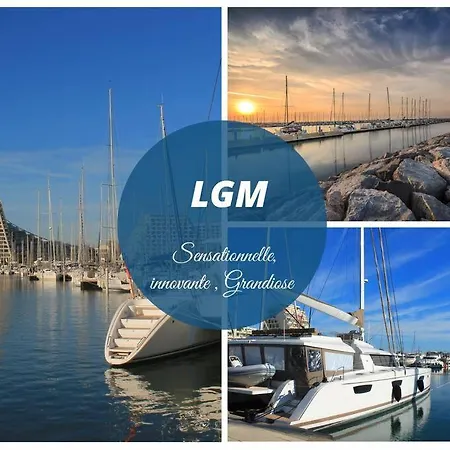 Etoile De * Wifi * Parking * Clim * * 아파트 *