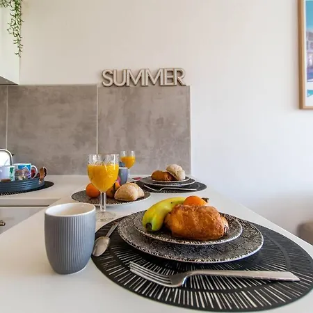 Apartmán Etoile De * Wifi * Parking * Clim * * *