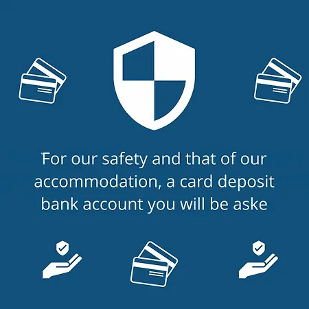 Apartmán Etoile De * Wifi * Parking * Clim * *