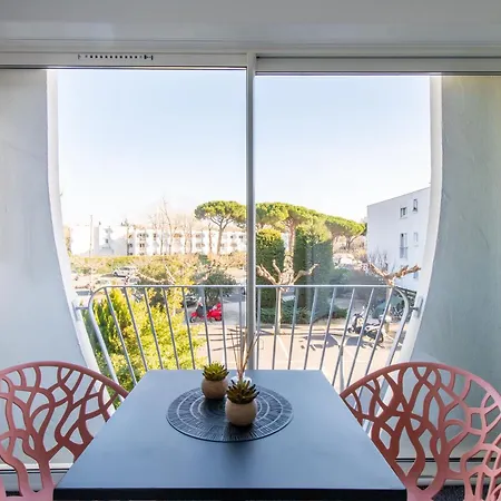 Etoile De * Wifi * Parking * Clim * * *