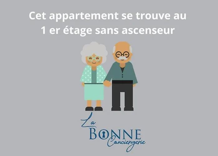 Etoile De * Wifi * Parking * Clim * * La Grande-Motte